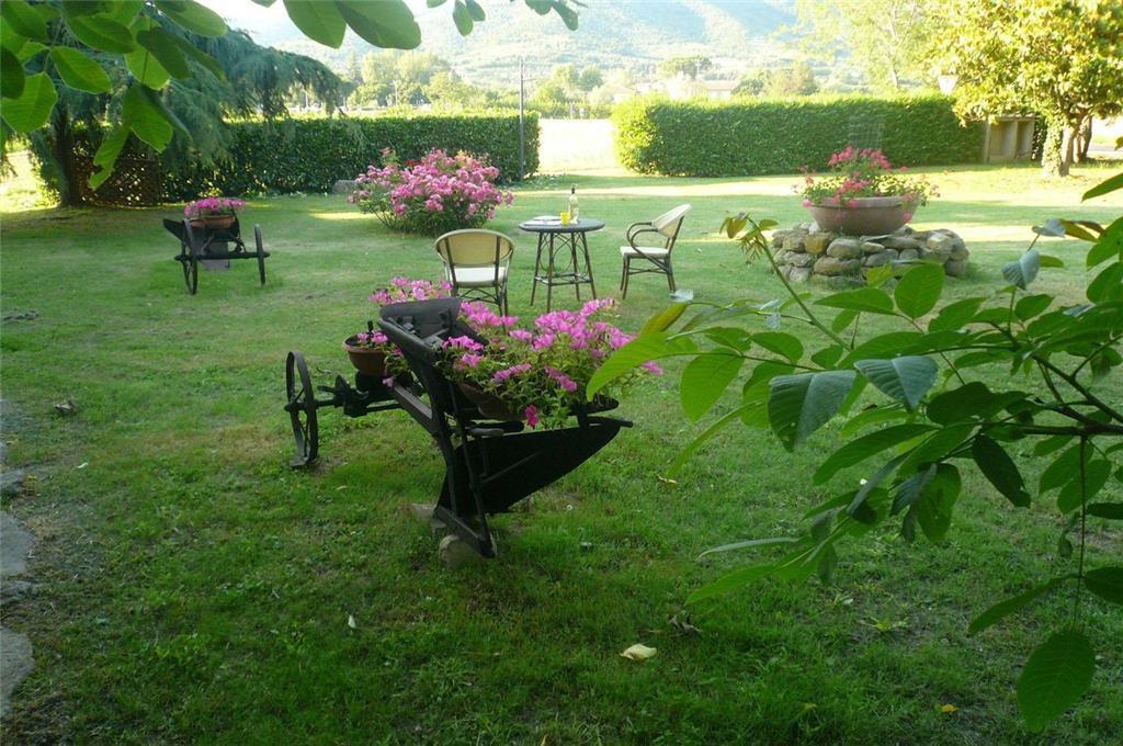 Belvilla By Oyo Mulino Cortona Rum bild