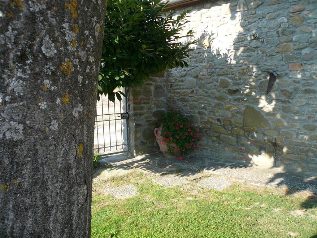 Belvilla By Oyo Mulino Cortona Rum bild